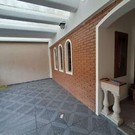 imagem 1 - Sobrado com 3 dormitórios à venda, 164 m² por R$ 700.000,00 - Parque Erasmo Assunção - Santo André/SP imagem 1 - Sobrado com 3 dormitórios à venda, 164 m² por R$ 700.000,00 - Parque Erasmo Assunção - Santo André/SP