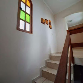 imagem 5 - Sobrado com 3 dormitórios à venda, 164 m² por R$ 700.000,00 - Parque Erasmo Assunção - Santo André/SP imagem 5 - Sobrado com 3 dormitórios à venda, 164 m² por R$ 700.000,00 - Parque Erasmo Assunção - Santo André/SP