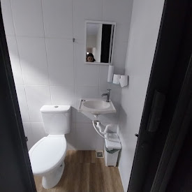 imagem 4 - Casa com 1 dormitório à venda, 88 m² por R$ 219.000,00 - Jardim do Mirante - Santo André/SP imagem 4 - Casa com 1 dormitório à venda, 88 m² por R$ 219.000,00 - Jardim do Mirante - Santo André/SP