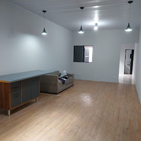 imagem 1 - Casa com 1 dormitório à venda, 88 m² por R$ 219.000,00 - Jardim do Mirante - Santo André/SP imagem 1 - Casa com 1 dormitório à venda, 88 m² por R$ 219.000,00 - Jardim do Mirante - Santo André/SP