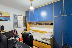imagem 5 - Sobrado com 3 dormitórios à venda, 160 m² por R$ 550.000,00 - Vila Camilópolis - Santo André/SP imagem 5 - Sobrado com 3 dormitórios à venda, 160 m² por R$ 550.000,00 - Vila Camilópolis - Santo André/SP