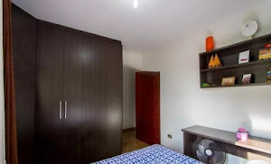 imagem 4 - Sobrado com 3 dormitórios à venda, 262 m² por R$ 680.000,00 - Jardim Progresso - Santo André/SP imagem 4 - Sobrado com 3 dormitórios à venda, 262 m² por R$ 680.000,00 - Jardim Progresso - Santo André/SP