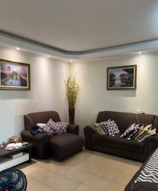 imagem 3 - Casa com 4 dormitórios à venda, 200 m² por R$ 1.270.000,00 - Vila Pires - Santo André/SP imagem 3 - Casa com 4 dormitórios à venda, 200 m² por R$ 1.270.000,00 - Vila Pires - Santo André/SP