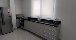 imagem 5 - Apartamento com 2 dormitórios à venda, 63 m² por R$ 595.000,00 - Jardim - Santo André/SP imagem 5 - Apartamento com 2 dormitórios à venda, 63 m² por R$ 595.000,00 - Jardim - Santo André/SP