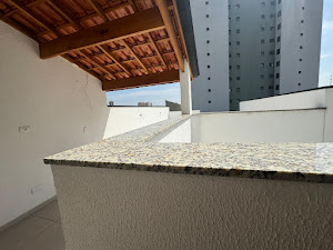 imagem 2 - Apartamento - Cobertura de Torre imagem 2 - Apartamento - Cobertura de Torre