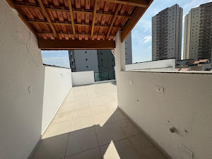 imagem 1 - Apartamento - Cobertura de Torre imagem 1 - Apartamento - Cobertura de Torre