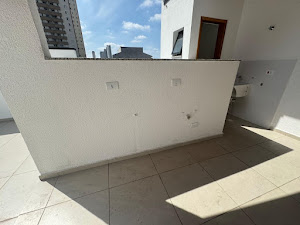 imagem 4 - Apartamento - Cobertura de Torre imagem 4 - Apartamento - Cobertura de Torre