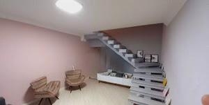 imagem 1 - Sobrado com 3 dormitórios à venda, 192 m² por R$ 650.000,00 - Vila Pires - Santo André/SP imagem 1 - Sobrado com 3 dormitórios à venda, 192 m² por R$ 650.000,00 - Vila Pires - Santo André/SP