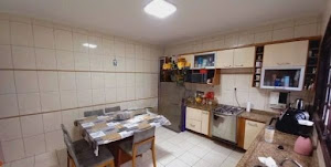 imagem 5 - Sobrado com 3 dormitórios à venda, 192 m² por R$ 650.000,00 - Vila Pires - Santo André/SP imagem 5 - Sobrado com 3 dormitórios à venda, 192 m² por R$ 650.000,00 - Vila Pires - Santo André/SP
