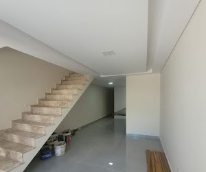 imagem 3 - Casa com 3 dormitórios à venda, 130 m² por R$ 749.000,00 - Vila Camilópolis - Santo André/SP imagem 3 - Casa com 3 dormitórios à venda, 130 m² por R$ 749.000,00 - Vila Camilópolis - Santo André/SP