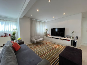 imagem 5 - Cobertura à venda, 250 m² por R$ 2.019.000,00 - Jardim - Santo André/SP imagem 5 - Cobertura à venda, 250 m² por R$ 2.019.000,00 - Jardim - Santo André/SP