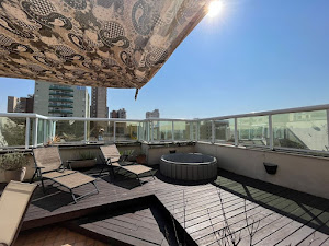 imagem 3 - Cobertura à venda, 250 m² por R$ 2.019.000,00 - Jardim - Santo André/SP imagem 3 - Cobertura à venda, 250 m² por R$ 2.019.000,00 - Jardim - Santo André/SP