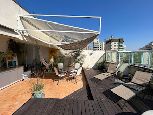 imagem 2 - Cobertura à venda, 250 m² por R$ 2.019.000,00 - Jardim - Santo André/SP imagem 2 - Cobertura à venda, 250 m² por R$ 2.019.000,00 - Jardim - Santo André/SP