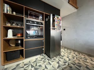 imagem 5 - Apartamento - Cobertura de Torre imagem 5 - Apartamento - Cobertura de Torre