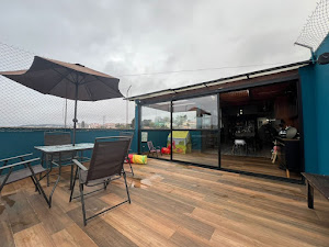 imagem 1 - Apartamento - Cobertura de Torre imagem 1 - Apartamento - Cobertura de Torre