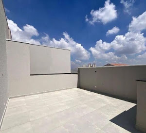 imagem 2 - Cobertura com 2 dormitórios à venda, 128 m² por R$ 730.000,00 - Vila Guarani - Santo André/SP imagem 2 - Cobertura com 2 dormitórios à venda, 128 m² por R$ 730.000,00 - Vila Guarani - Santo André/SP