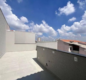 imagem 1 - Apartamento - Cobertura de Torre imagem 1 - Apartamento - Cobertura de Torre