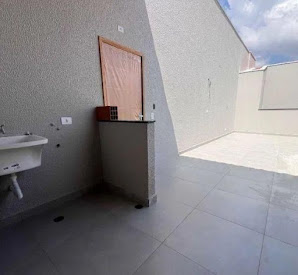 imagem 3 - Cobertura com 2 dormitórios à venda, 117 m² por R$ 648.000,00 - Vila Guarani - Santo André/SP imagem 3 - Cobertura com 2 dormitórios à venda, 117 m² por R$ 648.000,00 - Vila Guarani - Santo André/SP