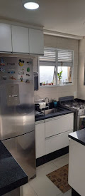 imagem 1 - Apartamento com 3 dormitórios à venda, 60 m² por R$ 370.000,00 - Parque Bandeirante - Santo André/SP imagem 1 - Apartamento com 3 dormitórios à venda, 60 m² por R$ 370.000,00 - Parque Bandeirante - Santo André/SP