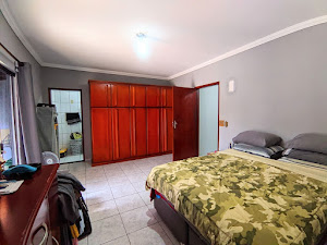 imagem 5 - Sobrado com 3 dormitórios à venda, 240 m² por R$ 650.000,00 - Vila Tibiriçá - Santo André/SP imagem 5 - Sobrado com 3 dormitórios à venda, 240 m² por R$ 650.000,00 - Vila Tibiriçá - Santo André/SP