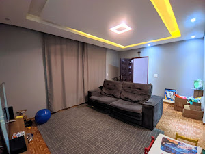 imagem 2 - Sobrado com 3 dormitórios à venda, 240 m² por R$ 650.000,00 - Vila Tibiriçá - Santo André/SP imagem 2 - Sobrado com 3 dormitórios à venda, 240 m² por R$ 650.000,00 - Vila Tibiriçá - Santo André/SP