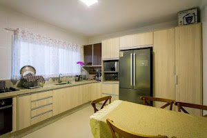 imagem 5 - Sobrado com 3 dormitórios, 222 m² - venda por R$ 1.500.000,00 ou aluguel por R$ 8.132,83/mês - Vila Assunção - Santo André/SP imagem 5 - Sobrado com 3 dormitórios, 222 m² - venda por R$ 1.500.000,00 ou aluguel por R$ 8.132,83/mês - Vila Assunção - Santo André/SP