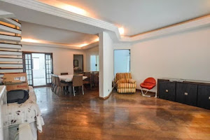 imagem 1 - Sobrado com 3 dormitórios, 230 m² - venda por R$ 830.000,00 ou aluguel por R$ 4.875,00/mês - Vila Valparaíso - Santo André/SP imagem 1 - Sobrado com 3 dormitórios, 230 m² - venda por R$ 830.000,00 ou aluguel por R$ 4.875,00/mês - Vila Valparaíso - Santo André/SP