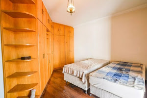 imagem 4 - Sobrado com 3 dormitórios, 230 m² - venda por R$ 830.000,00 ou aluguel por R$ 4.875,00/mês - Vila Valparaíso - Santo André/SP imagem 4 - Sobrado com 3 dormitórios, 230 m² - venda por R$ 830.000,00 ou aluguel por R$ 4.875,00/mês - Vila Valparaíso - Santo André/SP