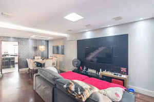 imagem 1 - Sobrado com 3 dormitórios à venda, 153 m² por R$ 760.000,00 - Parque Oratório - Santo André/SP imagem 1 - Sobrado com 3 dormitórios à venda, 153 m² por R$ 760.000,00 - Parque Oratório - Santo André/SP