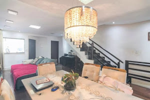 imagem 3 - Sobrado com 3 dormitórios à venda, 153 m² por R$ 760.000,00 - Parque Oratório - Santo André/SP imagem 3 - Sobrado com 3 dormitórios à venda, 153 m² por R$ 760.000,00 - Parque Oratório - Santo André/SP