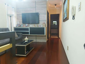 imagem 3 - Sobrado com 3 dormitórios à venda, 271 m² por R$ 1.200.000,00 - Vila Camilópolis - Santo André/SP imagem 3 - Sobrado com 3 dormitórios à venda, 271 m² por R$ 1.200.000,00 - Vila Camilópolis - Santo André/SP