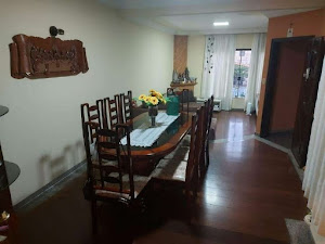 imagem 5 - Sobrado com 3 dormitórios à venda, 271 m² por R$ 1.200.000,00 - Vila Camilópolis - Santo André/SP imagem 5 - Sobrado com 3 dormitórios à venda, 271 m² por R$ 1.200.000,00 - Vila Camilópolis - Santo André/SP