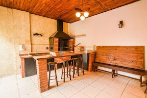 imagem 2 - Sobrado com 3 dormitórios à venda, 221 m² por R$ 1.015.000,00 - Vila Floresta - Santo André/SP imagem 2 - Sobrado com 3 dormitórios à venda, 221 m² por R$ 1.015.000,00 - Vila Floresta - Santo André/SP