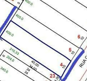 imagem 2 - Terreno à venda, 800 m² por R$ 2.400.000,00 - Vila Homero Thon - Santo André/SP imagem 2 - Terreno à venda, 800 m² por R$ 2.400.000,00 - Vila Homero Thon - Santo André/SP