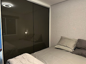 imagem 4 - Studio com 1 dormitório à venda, 36 m² por R$ 420.000,00 - Rudge Ramos - São Bernardo do Campo/SP imagem 4 - Studio com 1 dormitório à venda, 36 m² por R$ 420.000,00 - Rudge Ramos - São Bernardo do Campo/SP