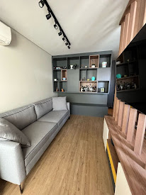 imagem 1 - Studio com 1 dormitório à venda, 36 m² por R$ 420.000,00 - Rudge Ramos - São Bernardo do Campo/SP imagem 1 - Studio com 1 dormitório à venda, 36 m² por R$ 420.000,00 - Rudge Ramos - São Bernardo do Campo/SP