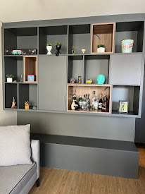 imagem 2 - Studio com 1 dormitório à venda, 36 m² por R$ 420.000,00 - Rudge Ramos - São Bernardo do Campo/SP imagem 2 - Studio com 1 dormitório à venda, 36 m² por R$ 420.000,00 - Rudge Ramos - São Bernardo do Campo/SP