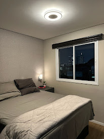 imagem 5 - Studio com 1 dormitório à venda, 36 m² por R$ 420.000,00 - Rudge Ramos - São Bernardo do Campo/SP imagem 5 - Studio com 1 dormitório à venda, 36 m² por R$ 420.000,00 - Rudge Ramos - São Bernardo do Campo/SP