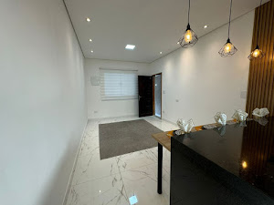 imagem 2 - Casa com 2 dormitórios à venda por R$ 519.000,00 - Parque Capuava - Santo André/SP imagem 2 - Casa com 2 dormitórios à venda por R$ 519.000,00 - Parque Capuava - Santo André/SP