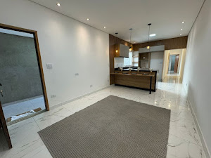 imagem 3 - Casa com 2 dormitórios à venda por R$ 519.000,00 - Parque Capuava - Santo André/SP imagem 3 - Casa com 2 dormitórios à venda por R$ 519.000,00 - Parque Capuava - Santo André/SP