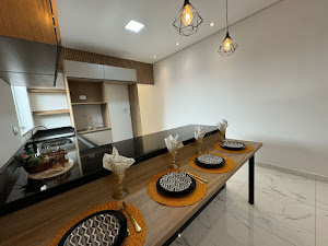 imagem 4 - Casa com 2 dormitórios à venda por R$ 519.000,00 - Parque Capuava - Santo André/SP imagem 4 - Casa com 2 dormitórios à venda por R$ 519.000,00 - Parque Capuava - Santo André/SP