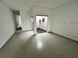 imagem 4 - Sobrado com 3 dormitórios à venda, 195 m² por R$ 1.350.000,00 - Vila Guiomar - Santo André/SP imagem 4 - Sobrado com 3 dormitórios à venda, 195 m² por R$ 1.350.000,00 - Vila Guiomar - Santo André/SP
