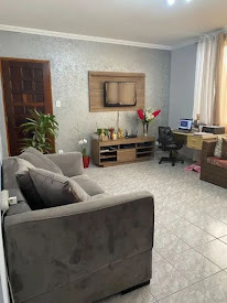 imagem 1 - Sobrado com 3 dormitórios à venda, 304 m² por R$ 850.000,00 - Jardim Cambuí - Santo André/SP imagem 1 - Sobrado com 3 dormitórios à venda, 304 m² por R$ 850.000,00 - Jardim Cambuí - Santo André/SP