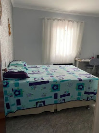 imagem 5 - Sobrado com 3 dormitórios à venda, 304 m² por R$ 850.000,00 - Jardim Cambuí - Santo André/SP imagem 5 - Sobrado com 3 dormitórios à venda, 304 m² por R$ 850.000,00 - Jardim Cambuí - Santo André/SP