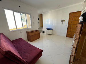 imagem 3 - Cobertura com 2 dormitórios à venda, 100 m² por R$ 395.000,00 - Parque Oratório - Santo André/SP imagem 3 - Cobertura com 2 dormitórios à venda, 100 m² por R$ 395.000,00 - Parque Oratório - Santo André/SP