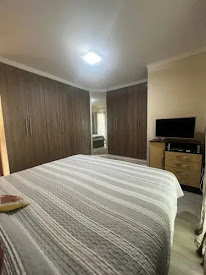 imagem 4 - Sobrado com 3 dormitórios à venda, 165 m² por R$ 700.000,00 - Parque Oratório - Santo André/SP imagem 4 - Sobrado com 3 dormitórios à venda, 165 m² por R$ 700.000,00 - Parque Oratório - Santo André/SP
