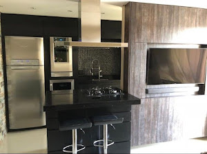 imagem 5 - Apartamento à venda, 57 m² por R$ 340.000,00 - Taboão - São Bernardo do Campo/SP imagem 5 - Apartamento à venda, 57 m² por R$ 340.000,00 - Taboão - São Bernardo do Campo/SP