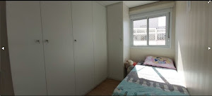 imagem 5 - Apartamento Duplex com 2 dormitórios à venda, 105 m² por R$ 750.000,00 - Vila Vera - São Paulo/SP imagem 5 - Apartamento Duplex com 2 dormitórios à venda, 105 m² por R$ 750.000,00 - Vila Vera - São Paulo/SP