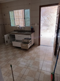 imagem 3 - Sobrado com 3 dormitórios à venda por R$ 360.000,00 - Condomínio Maracanã - Santo André/SP imagem 3 - Sobrado com 3 dormitórios à venda por R$ 360.000,00 - Condomínio Maracanã - Santo André/SP