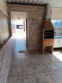 imagem 1 - Sobrado com 3 dormitórios à venda por R$ 360.000,00 - Condomínio Maracanã - Santo André/SP imagem 1 - Sobrado com 3 dormitórios à venda por R$ 360.000,00 - Condomínio Maracanã - Santo André/SP